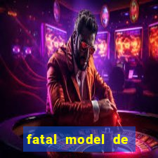 fatal model de barra mansa